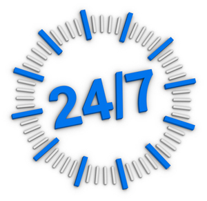 24-7 locksmith