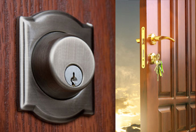 residential locks